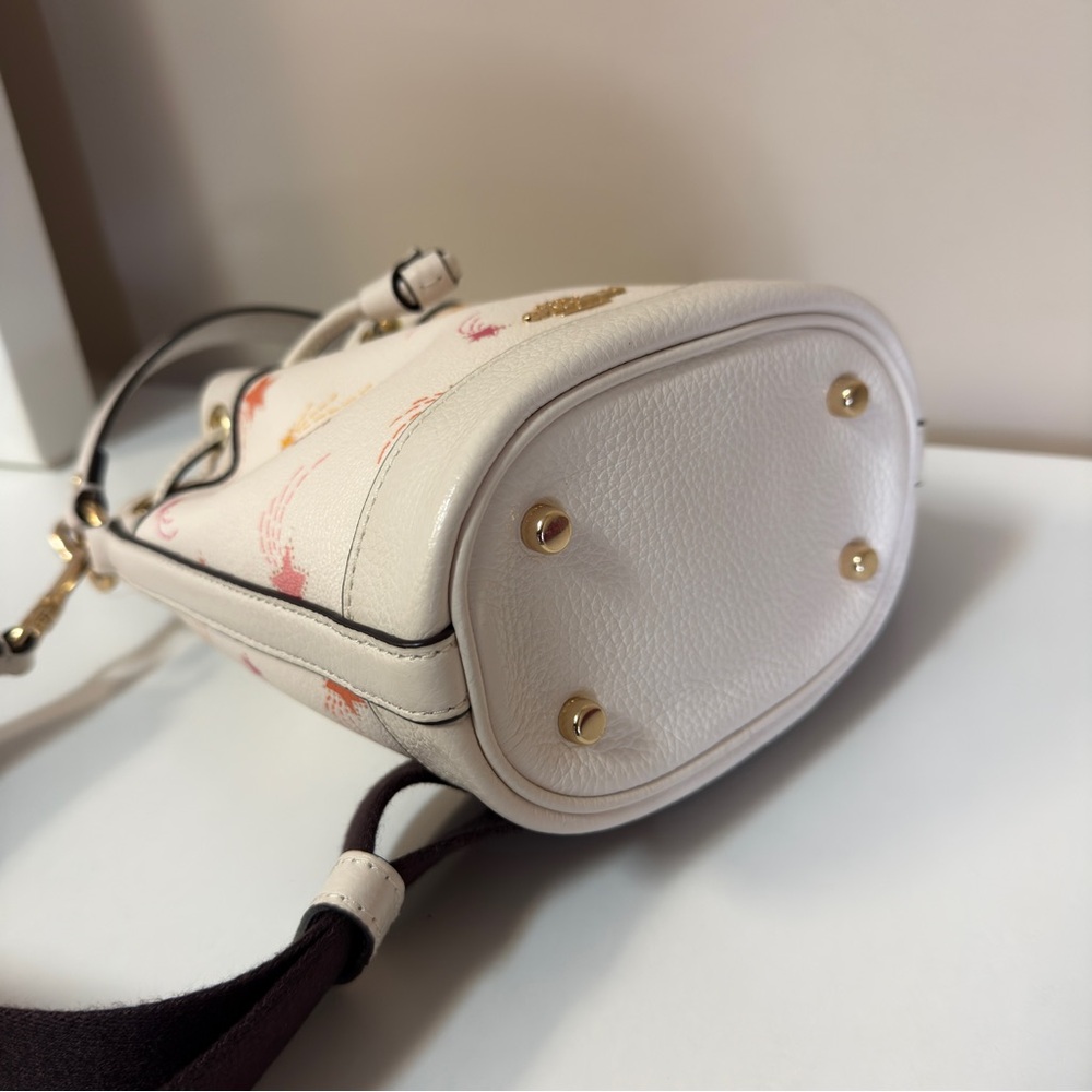 Coach CF165 STAR DMP BKT 15 - Picture 9 of 12